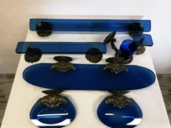 Accessoires de salle de bain