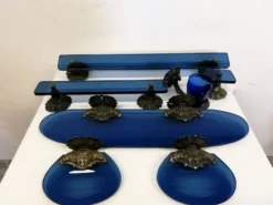Accessoires de salle de bain