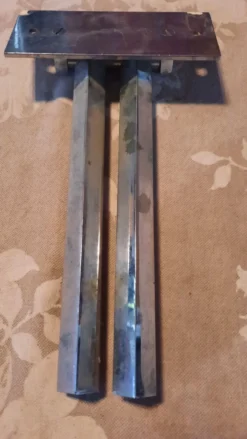 Accroche touchons