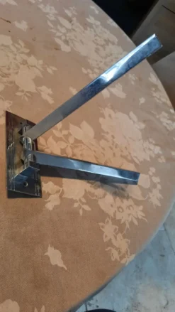 Accroche touchons