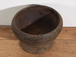 Ancien bol tibétain (c.1900) #18