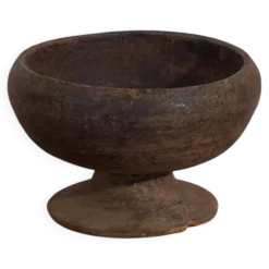 Ancien bol tibétain (c.1900) #18