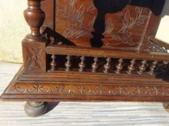 Ancien buffet, vaisselier breton