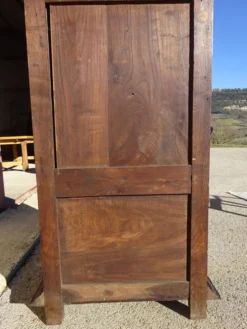 Ancien buffet, vaisselier breton