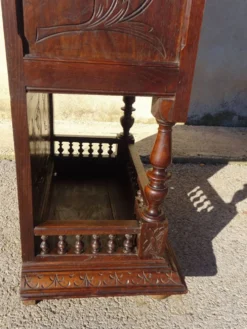 Ancien buffet, vaisselier breton
