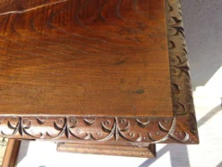 Ancien buffet, vaisselier breton