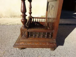 Ancien buffet, vaisselier breton