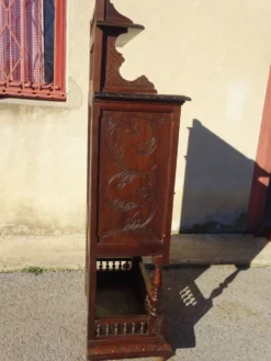 Ancien buffet, vaisselier breton