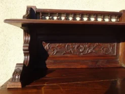 Ancien buffet, vaisselier breton