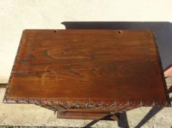 Ancien buffet, vaisselier breton