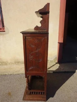 Ancien buffet, vaisselier breton