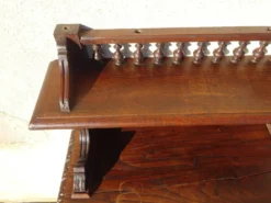 Ancien buffet, vaisselier breton