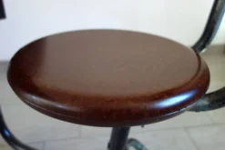 Ancien bureau écolier évolutif années 30