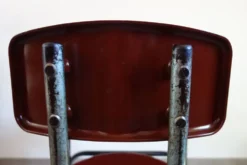 Ancien bureau écolier évolutif années 30