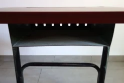 Ancien bureau écolier évolutif années 30