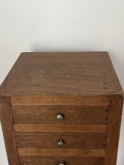 Ancien chevet, années 40-50