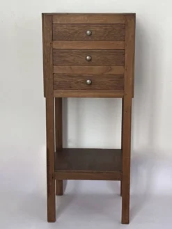 Ancien chevet, années 40-50