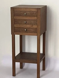 Ancien chevet, années 40-50