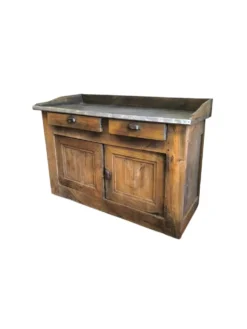 Ancien comptoir circa 1940