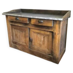 Ancien comptoir circa 1940