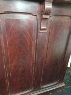 Ancien comptoir d'accueil année 20