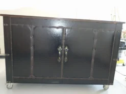 Ancien comptoir de commerce