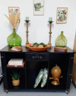 Ancien comptoir de commerce