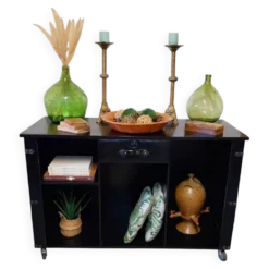 Ancien comptoir de commerce