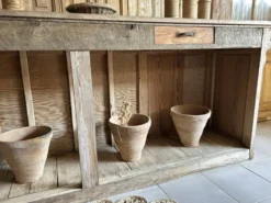 Ancien comptoir de commerce