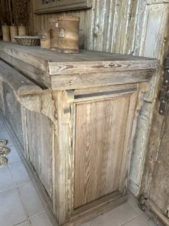 Ancien comptoir de commerce