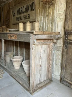 Ancien comptoir de commerce