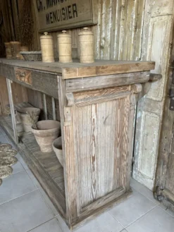 Ancien comptoir de commerce