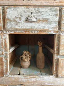 Ancien comptoir de commerce