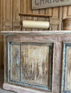 Ancien comptoir de commerce