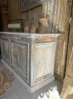 Ancien comptoir de commerce