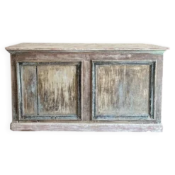 Ancien comptoir de commerce