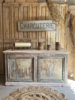 Ancien comptoir de commerce