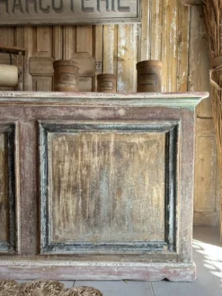 Ancien comptoir de commerce