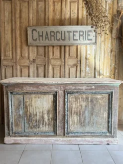 Ancien comptoir de commerce