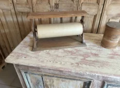 Ancien comptoir de commerce