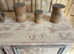 Ancien comptoir de commerce
