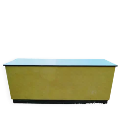 Ancien comptoir de mercerie