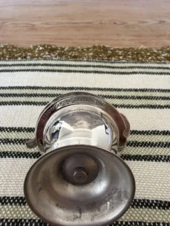 Ancien coupe-oeuf / coquetier