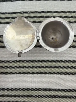 Ancien coupe-oeuf / coquetier