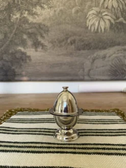 Ancien coupe-oeuf / coquetier