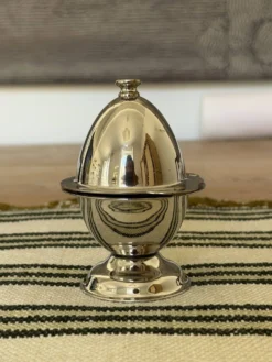 Ancien coupe-oeuf / coquetier