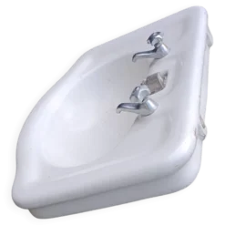 Ancien lavabo
