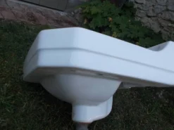 Ancien lavabo