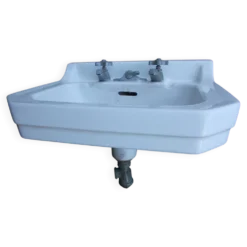 Ancien lavabo