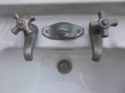 Ancien lavabo